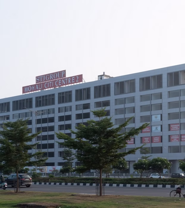 Mohali City Centre 2 gallery image 2