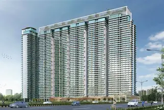 Genesis Heights Zirakpur — Luxury Mivan construction apartments — new launch